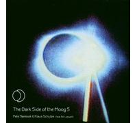 Namlook - Dark Side of the Moog 5