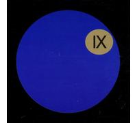 Namlook - Dark Side of the Moog IX