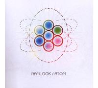 Namlook, Pete - Atom