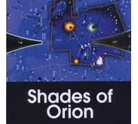Namlook,Pete & Inoue,Tetsu - Shades of Orion