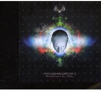 Namlook,Pete & Laswell,Bill - Psychonavigation 3