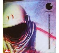 Namlook,Pete & Moufang,David - Move d Namlook XIV-Raumland Montage
