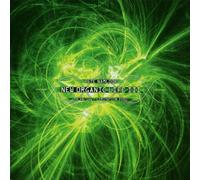 Namlook Pete - New Organic Life III