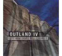 Namlook,Pete - Outland IV CD
