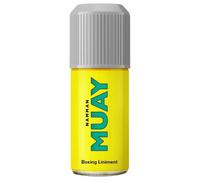 Namman Muay Boxing Liniment Thai Warming Oil - 120 ml