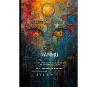 NAMMU: Uras: La Madre Primordial de la Tierra Fértil y Profunda (MESOPOTAMIA)