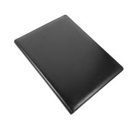 NAMOARLY 1 juego Carpeta Multifuncional con de Notas Portafolio Organizador para para Oficina y Estudio Incluye de Notas Diseño Práctico y Elegante