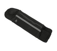 NAMOARLY 1pieza Bolso Cintura Invisible Antirrobo para Almacenamiento Deportivo Cartera Oculta para Teléfono y Objetos Valiosos para Correr y Actividades Al Aire