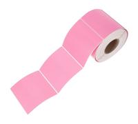 NAMOARLY 1rollo Etiquetas Térmicas Autoadhesivas Para Envío Rollo De Stickers Para Dirección Etiquetado Y Organización Papel Termoimpresora