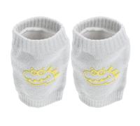 NAMOARLY 2 Pares de Calcetines Ligeros y Protectores de Algodón para Zapatos de Baile Que Previenen Daños, Ideales para Práctica de Danza y Bailarinas