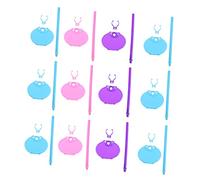NAMOARLY 20piezas Soportes para Muñecas Estantes Ajustables para Exhibición Base Ancha Y Estable Accesorios para Muñecas para Niño Niña