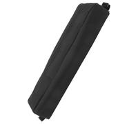 NAMOARLY Bolsa para Trípode de Cámara 600D Oxford Resistente 50 CM Largo X 10 CM Ancho X 10 CM Alto Bolsa de Transporte para Soporte de Micrófono y Altavoz Estuche Portátil Negro para