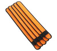 NAMOARLY Brazalete Luminoso Para Deportes 5 Unids Reflectante Para Fitness y Caminar Bonnyco