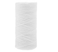 NAMOARLY Cartucho Filtro Industrial con Filtro Hilo Enrollado Repuesto Resistente para Filtración de Agua