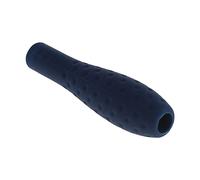 NAMOARLY Caso de la Pluma Caso Protector Pluma de Tableta Agarre táctil titulares de Pluma bolígrafo lápiz de Pantalla táctil Manga Cubierta Protectora de la Pluma Cubierta de la Pluma Blue