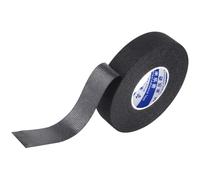 NAMOARLY Cinta para Agarre Antideslizante en Raquetas de Bádminton y Manillares de Coche, Material Duradero, 19 MM Ancho, 15 M Largo, Adecuada para Actividades Deportivas y Conducción