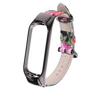 NAMOARLY correa de pulsera de mijo abrazadera sentido más Mira correas correa de reloj reemplazo correas de reloj correa de pulsera para banda 4 correa de banda correa para banda 4