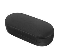 NAMOARLY Estuche Rígido Organizador Resistente para Gafas de Sol Negro que Preserva Lentes de Rayaduras, Adecuado para Celebracion Verano y Viajes al Aire Libre