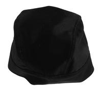 NAMOARLY Gorro Diseño Cómodo y Seguro Resistente al Fuego con Protección contra Salpicaduras para Soldadura para Trabajos Industriales Soldador