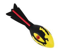 NAMOARLY Jabalina De Atletismo Equipo De Entrenamiento para Atletas con Silbato para Deportivos y Actividades Al Aire Mejora La Coordinación Aptitud Física