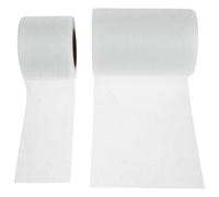 NAMOARLY Pegamento para Tela de Ropa Banda Fusible de Doble Cara de 20m, Parche Termoadhesivo Ligero y Versátil para Manualidades DIY y Reparación de Prendas
