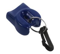 NAMOARLY Protector para Boquilla de Regulador de Buceo Clip de Liberación Rápida, Color Azul, Accesorio Práctico para Deportes Acuáticos y Equipo de Buceo, 1 Unidad