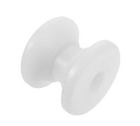 NAMOARLY Rodillo de Nailon para Ancla de Barco Grueso Sistema de Ajuste para Embarcaciones y Remolques en Actividades Náuticas