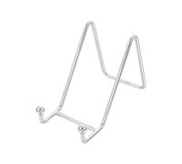 NAMOARLY Soporte para Teléfono Móvil de Hierro Compacto Diseño Sencillo y Decorativo para Uso Hogar y Oficina
