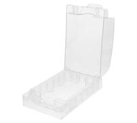 NAMOARLY Tapa de Enchufe de Abs Diseño Minimalista para Cocina y Baño, Funda Protectora Versátil que Previene Toques Accidentales