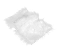 NAMOARLY Tapete de Fondo para Uñas de Felpa Suave, Cojín Mullido para Fotografía de Productos, Fondo Decorativo para Joyería y Arte de Uñas, Accesorio Portátil para Estudio