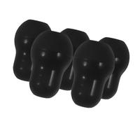 NAMOARLY Tapones Oídos de Silicona para Estetoscopio, Repuesto 2,5 Mm para Auriculares de 5 Mm, Set de 5 Piezas, Accesorios de Sellado Suave para Uso Médico Profesional