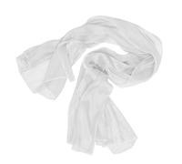 NAMOARLY Telón de Fondo para Fotografía de Poliéster Blanco Efecto Brillante y Retención de Colores Vivos Adecuado para Accesorios de Fotografía de Productos