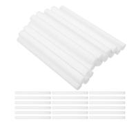 NAMOARLY Varillas de Algodón de Fibra para Humidificador 80pcs Repuestos Compatibles con Difusores de Aceites Esenciales para Oficinas y Espacios Interiores