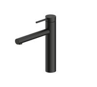 Namor 1 , Grifo Monomando, Negro Mate, Alta Presión