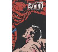 Namor 2. El Hombre Sub-Marinio (MARVEL LIMITED EDITION)