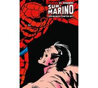 Namor 2. el hombre sub-marinio (marvel limited edition)