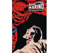 Namor 2. El Hombre Sub-Marinio (MARVEL LIMITED EDITION)