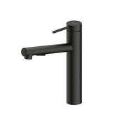 Namor 2 , Grifo Monomando, Negro Mate, Alta Presión