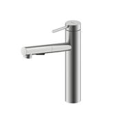 Namor 2, Mezclador De Palanca, Acero Inoxidable, Alta Presión