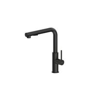 Namor 4 , Grifo Monomando, Negro Mate, Alta Presión