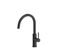 Namor 5 , Grifo Monomando, Negro Mate, Alta Presión