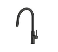 Namor 6 , Grifo Monomando, Negro Mate, Alta Presión