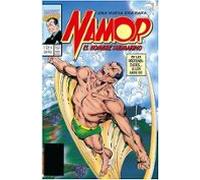namor de john byrne 1 (marvel limited edition)