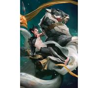 Namor. el último rey de atlantis 2 de 3