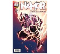 Namor: el ultimo rey de atlantis 3 de 3