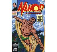 Namor. Il sub-mariner (Marvel Omnibus)