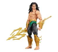 Namor. Marvel Legends Series. BAF: Marvel's The Void Hasbro
