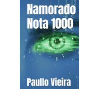 Namorado Nota 1000