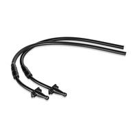 namroh.HC 2 tubos para depósito de leche para Siemens EQ.500 EQ.700 EQ.900 12012864 TZ90008