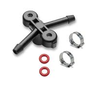 namroh.HC Raccord Set adecuado para cafeteras Saeco Minuto Incanto PicoBaristo y Philips